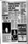 Ulster Star Friday 06 December 1996 Page 14