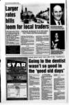Ulster Star Friday 13 December 1996 Page 18