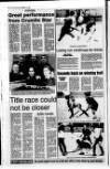 Ulster Star Friday 13 December 1996 Page 58