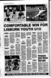 Ulster Star Friday 13 December 1996 Page 60