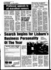 Ulster Star Friday 10 January 1997 Page 16
