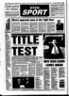 Ulster Star Friday 10 January 1997 Page 64