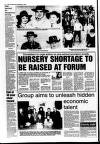 Ulster Star Friday 24 January 1997 Page 6