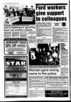 Ulster Star Friday 24 January 1997 Page 14