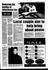 Ulster Star Friday 24 January 1997 Page 19