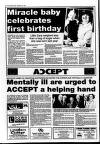 Ulster Star Friday 24 January 1997 Page 22