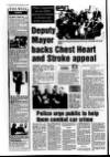 Ulster Star Friday 31 January 1997 Page 10