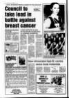 Ulster Star Friday 31 January 1997 Page 14