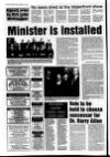 Ulster Star Friday 31 January 1997 Page 20
