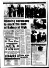 Ulster Star Friday 07 February 1997 Page 14