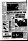 Ulster Star Friday 21 February 1997 Page 6