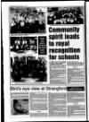 Ulster Star Friday 21 February 1997 Page 16