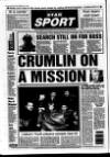 Ulster Star Friday 21 February 1997 Page 62