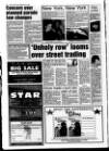 Ulster Star Friday 28 February 1997 Page 10