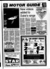 Ulster Star Friday 07 March 1997 Page 37