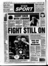 Ulster Star Friday 07 March 1997 Page 64
