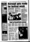 Ulster Star Friday 14 March 1997 Page 22