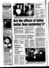 Ulster Star Friday 21 March 1997 Page 14