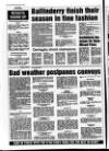 Ulster Star Friday 02 May 1997 Page 52