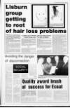 Ulster Star Friday 01 August 1997 Page 23