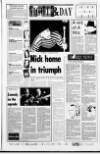 Ulster Star Friday 01 August 1997 Page 29