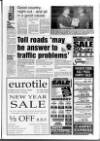 Ulster Star Thursday 01 January 1998 Page 7