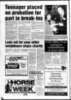 Ulster Star Thursday 01 January 1998 Page 14