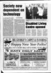 Ulster Star Thursday 01 January 1998 Page 22