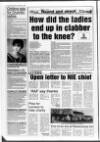 Ulster Star Friday 16 January 1998 Page 14