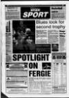 Ulster Star Friday 16 January 1998 Page 52