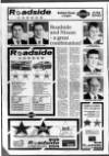 Ulster Star Friday 16 January 1998 Page 54