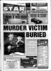 Ulster Star Friday 23 January 1998 Page 1