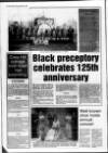 Ulster Star Friday 23 January 1998 Page 14