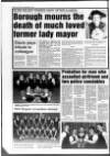 Ulster Star Friday 06 February 1998 Page 6