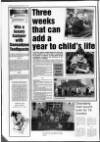 Ulster Star Friday 06 February 1998 Page 14