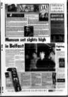Ulster Star Friday 06 February 1998 Page 27