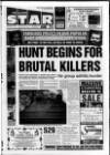 Ulster Star Friday 20 February 1998 Page 1