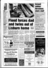 Ulster Star Friday 20 February 1998 Page 7