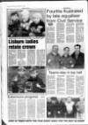 Ulster Star Friday 20 February 1998 Page 60