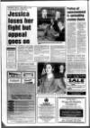 Ulster Star Friday 27 February 1998 Page 6