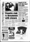 Ulster Star Friday 27 February 1998 Page 13