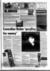 Ulster Star Friday 27 February 1998 Page 29