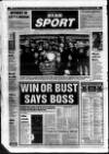 Ulster Star Friday 27 February 1998 Page 74