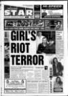 Ulster Star Friday 13 March 1998 Page 1