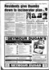 Ulster Star Friday 13 March 1998 Page 6