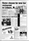 Ulster Star Friday 20 March 1998 Page 15