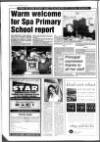 Ulster Star Friday 20 March 1998 Page 16