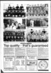 Ulster Star Friday 20 March 1998 Page 40