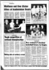 Ulster Star Friday 20 March 1998 Page 58