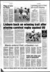 Ulster Star Friday 20 March 1998 Page 60